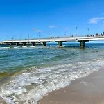 Awesome Apartment In Kolobrzeg With Wifi *