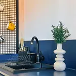 Appartement Awesome Apartment In Kolobrzeg With Wifi
