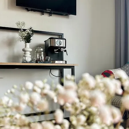 Stunning In With Wi-fi Apartment *