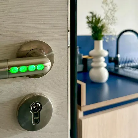 Apartment Stunning In With Wi-fi