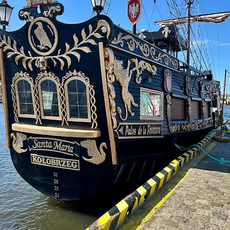 Apartamento In With Wifi *