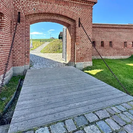 Apartamento In With Wifi