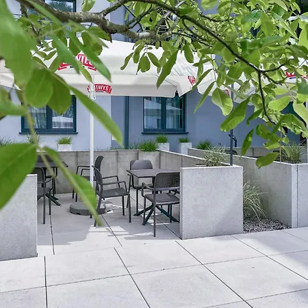 Apartment Stunning In With Wi-fi *