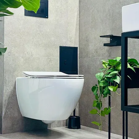 In With Wifi Apartamento Kołobrzeg