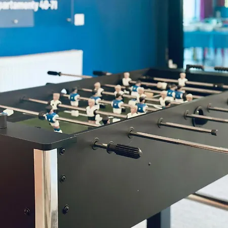 In With Wifi Kołobrzeg