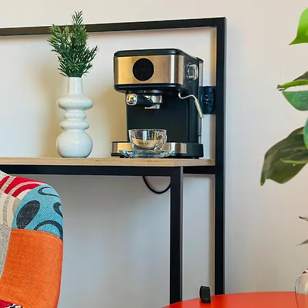 Apartamento In With Wifi Kołobrzeg