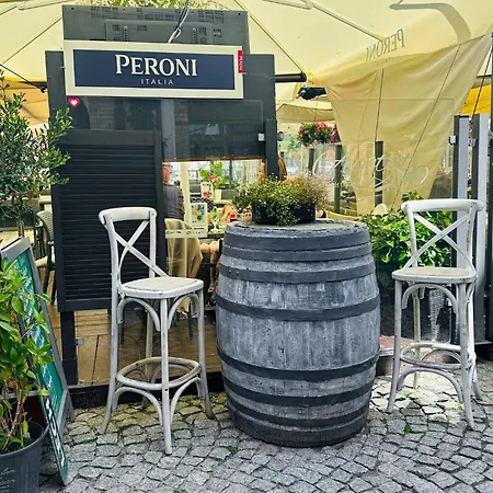 Apartamento In With Wifi