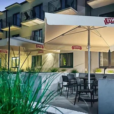 Apartamento In With Wifi Kołobrzeg