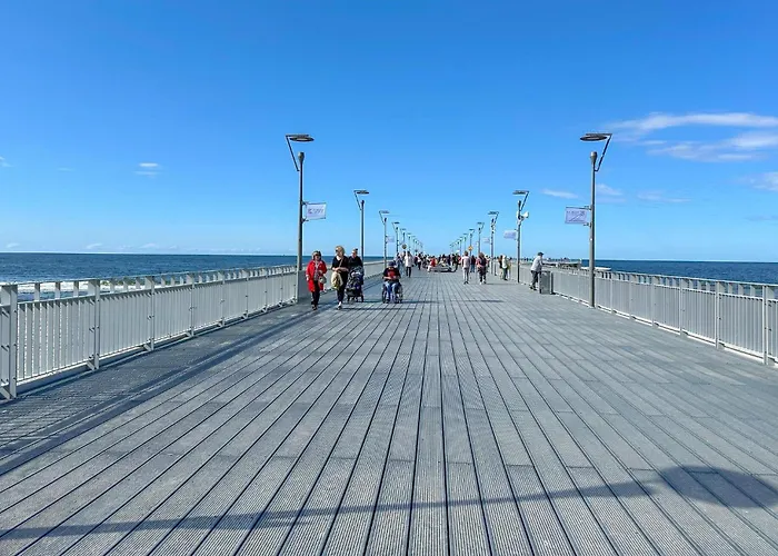 In With Wifi Lejlighed *