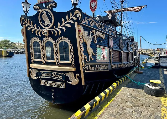 Lejlighed In With Wifi *