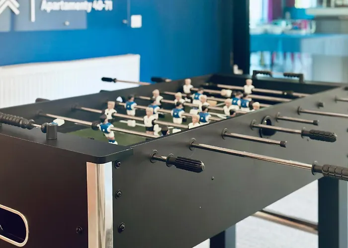 In With Wifi Kołobrzeg