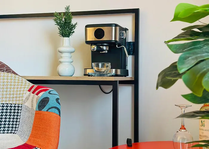 Lejlighed In With Wifi Kołobrzeg