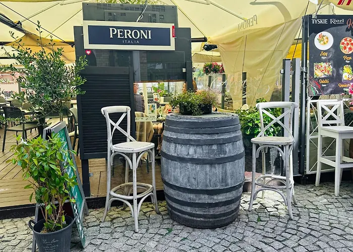 Lejlighed In With Wifi