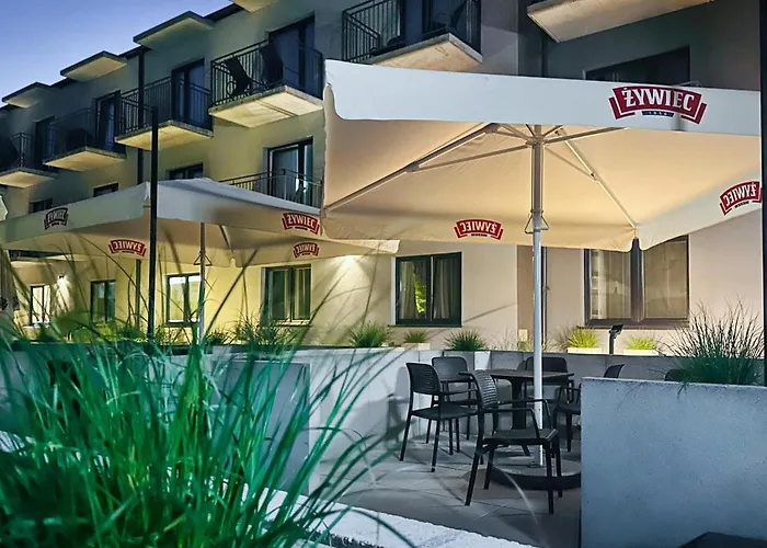 Lejlighed In With Wifi Kołobrzeg